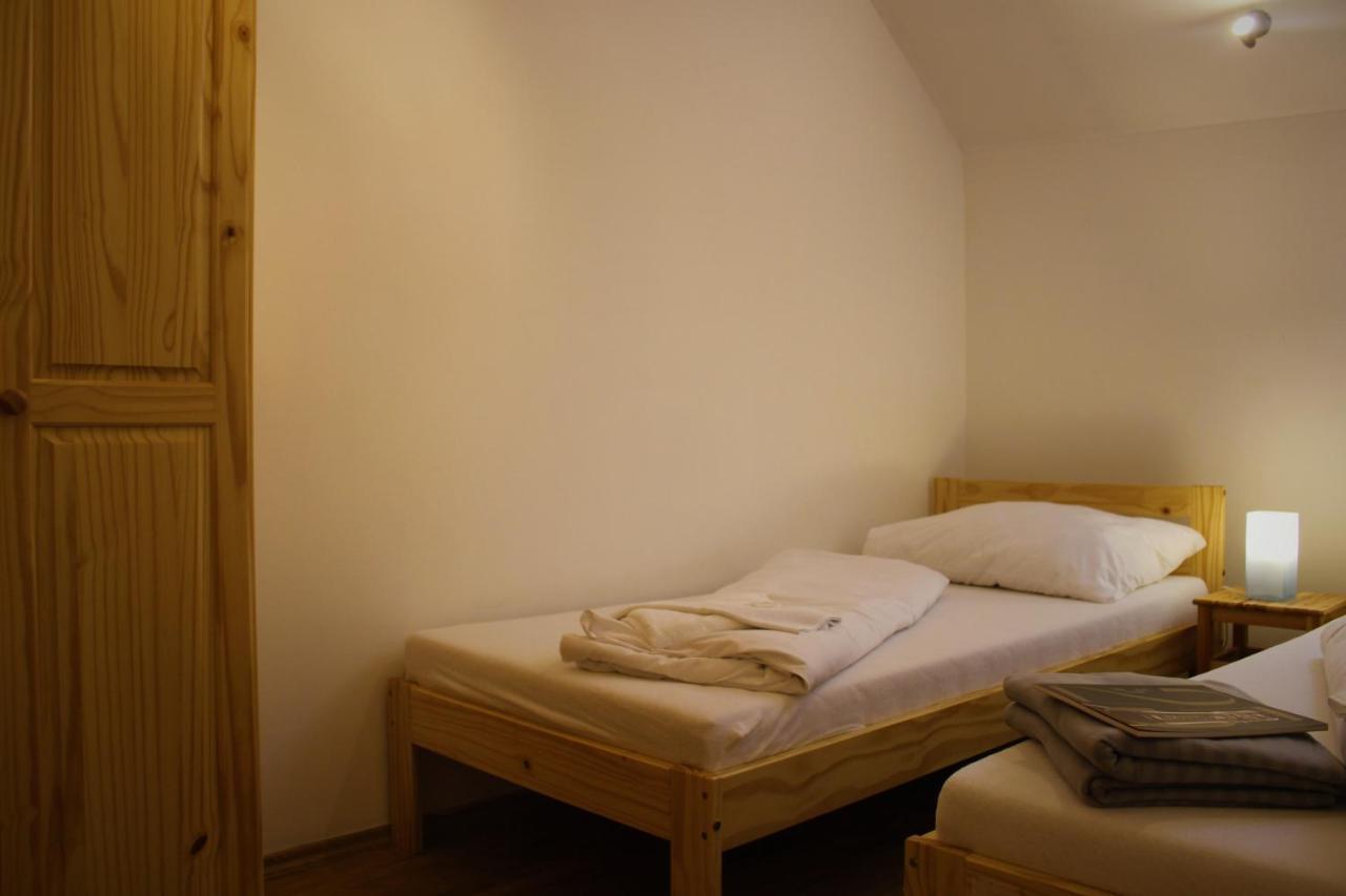 Penzion A Restaurace U Reky Ledeč nad Sázavou 外观 照片