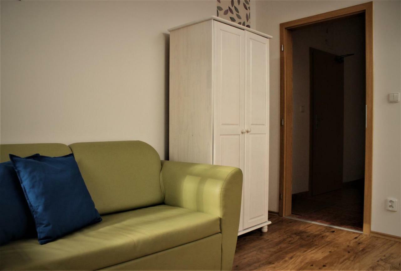 Penzion A Restaurace U Reky Ledeč nad Sázavou 外观 照片